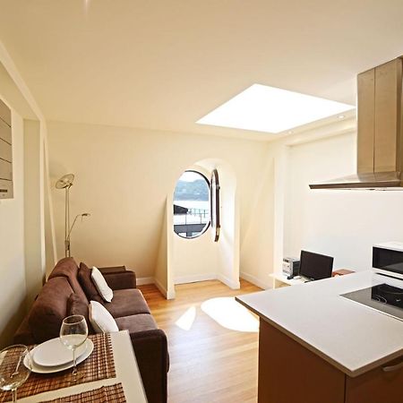 Go Donosti Picasso Apartment San Sebastian Ngoại thất bức ảnh