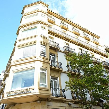 Go Donosti Picasso Apartment San Sebastian Ngoại thất bức ảnh