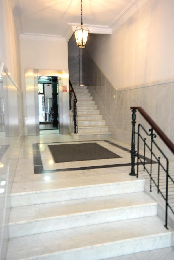 Go Donosti Picasso Apartment San Sebastian Ngoại thất bức ảnh