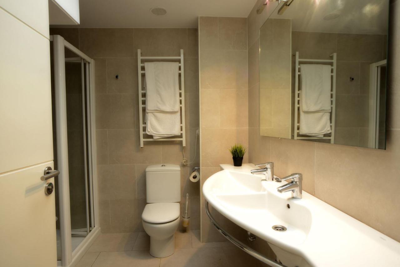 Go Donosti Picasso Apartment San Sebastian Ngoại thất bức ảnh