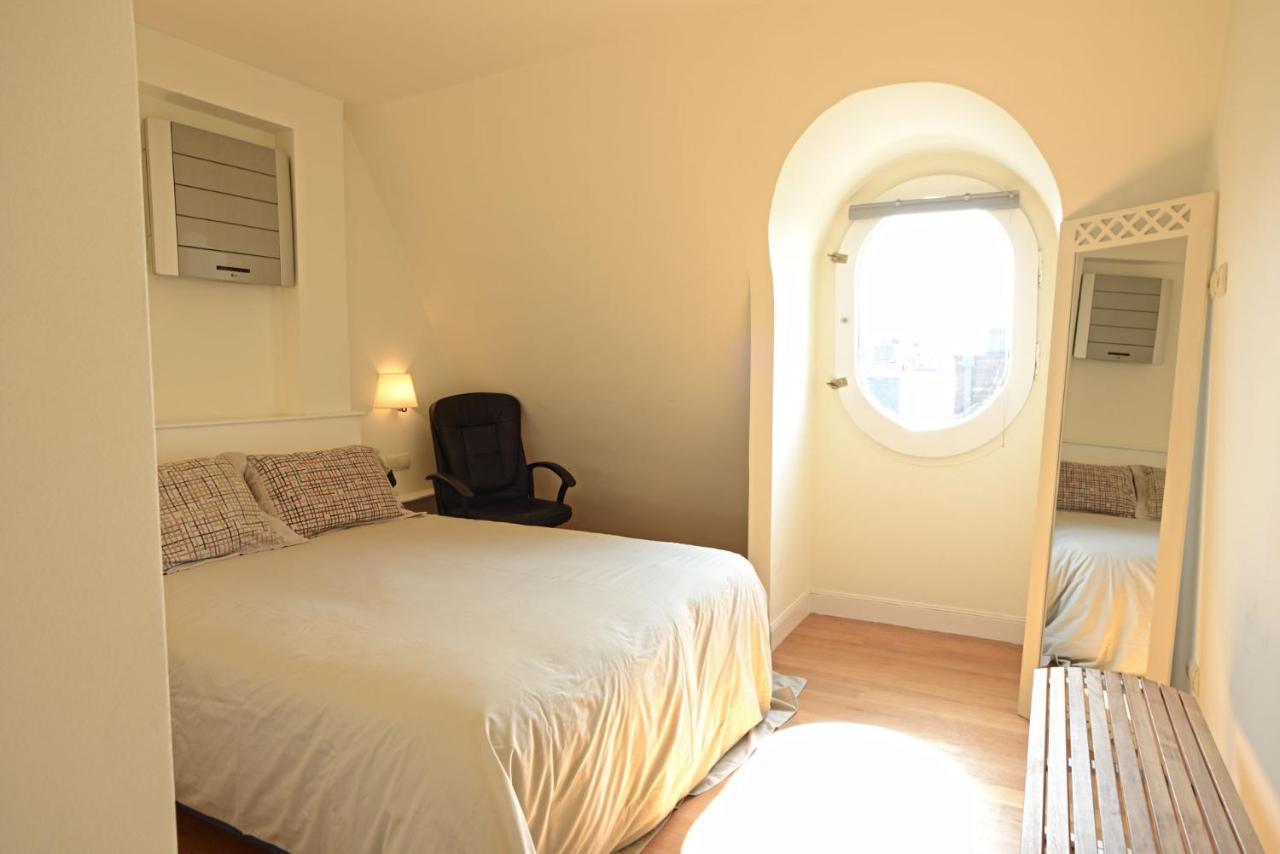 Go Donosti Picasso Apartment San Sebastian Ngoại thất bức ảnh